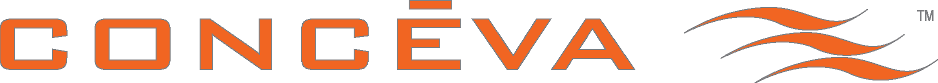 CONCEVA Logo Vector Logo